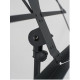 Lux Sound MUS009 Пюпитр складной